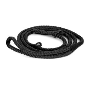 Retrieverline 9 mm - sort 160